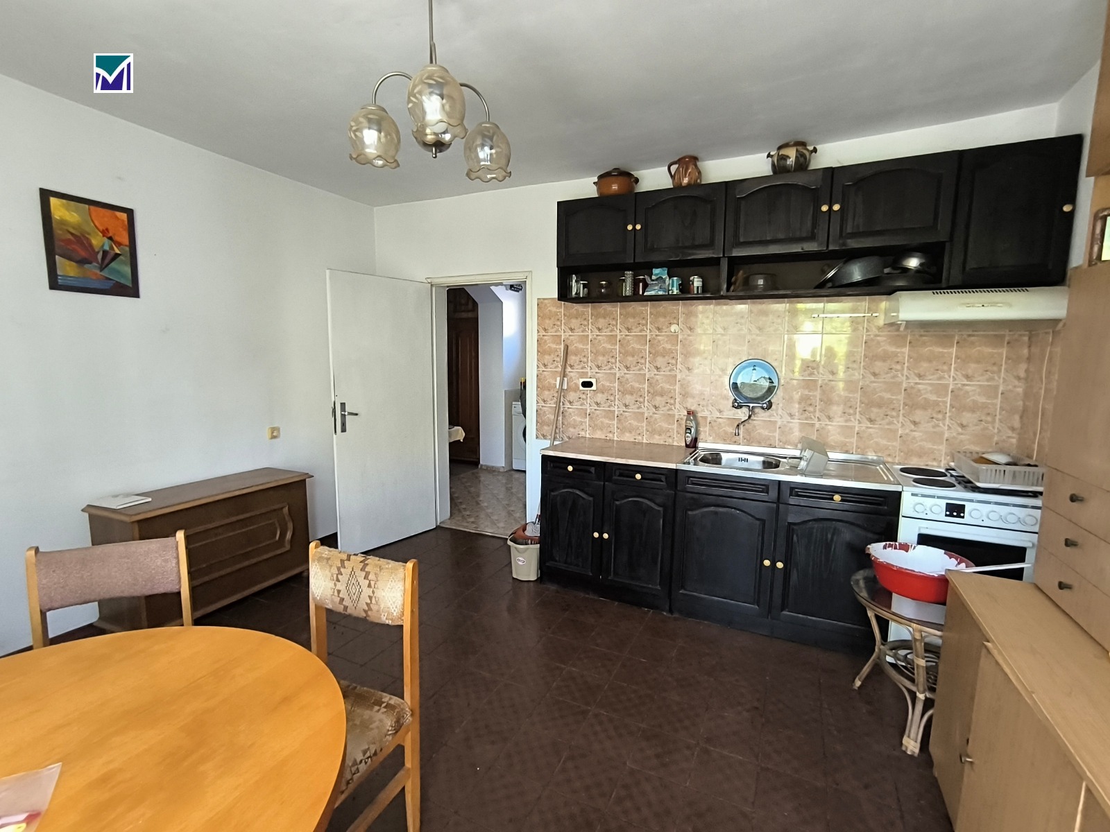 Продава ЕТАЖ ОТ КЪЩА | Imot.bg — изображение 5