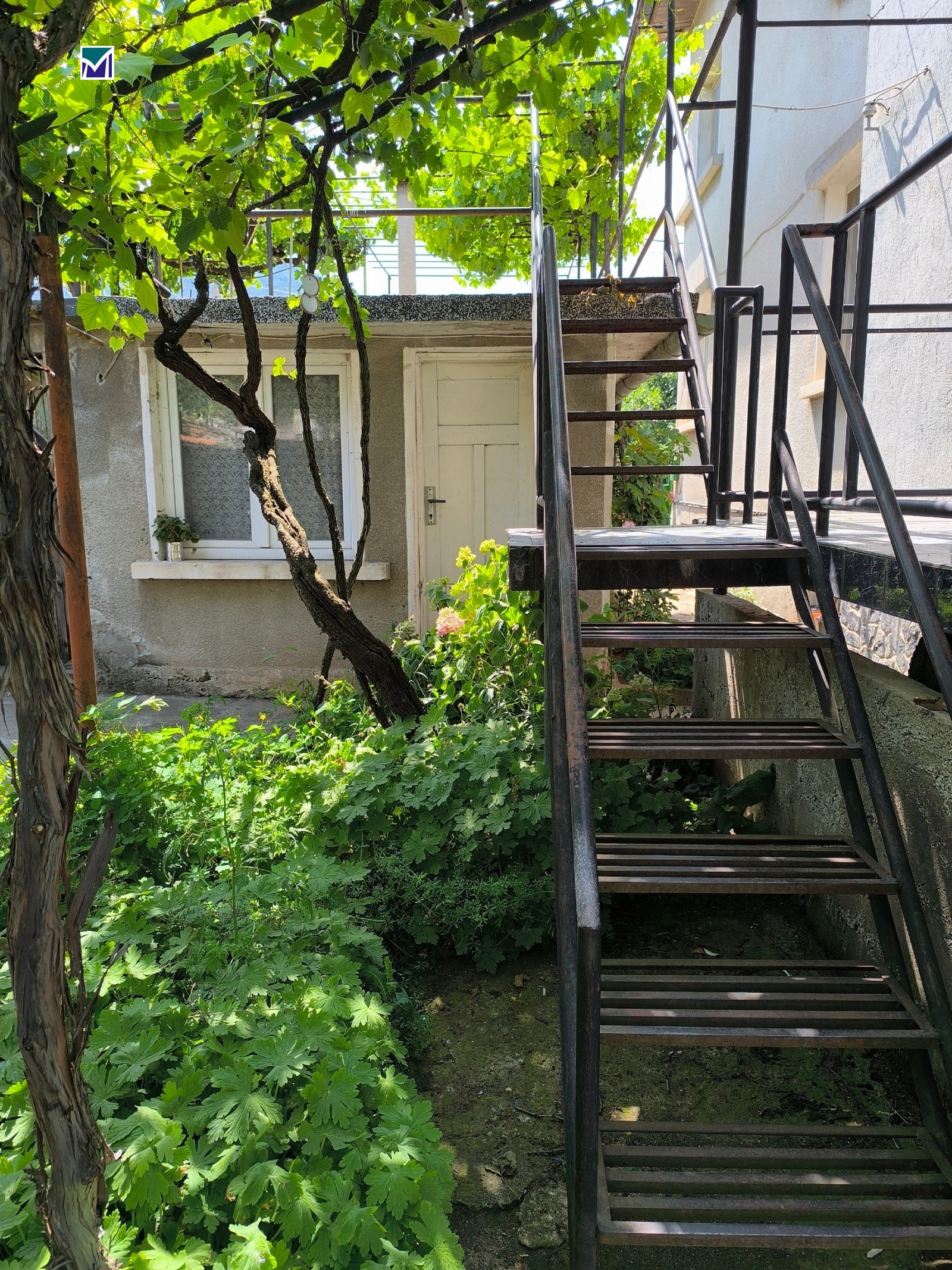 Продава ЕТАЖ ОТ КЪЩА | Imot.bg — изображение 3