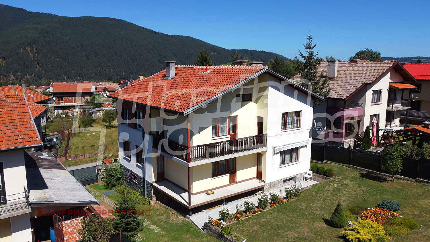 Продава КЪЩА | Imot.bg — изображение 3