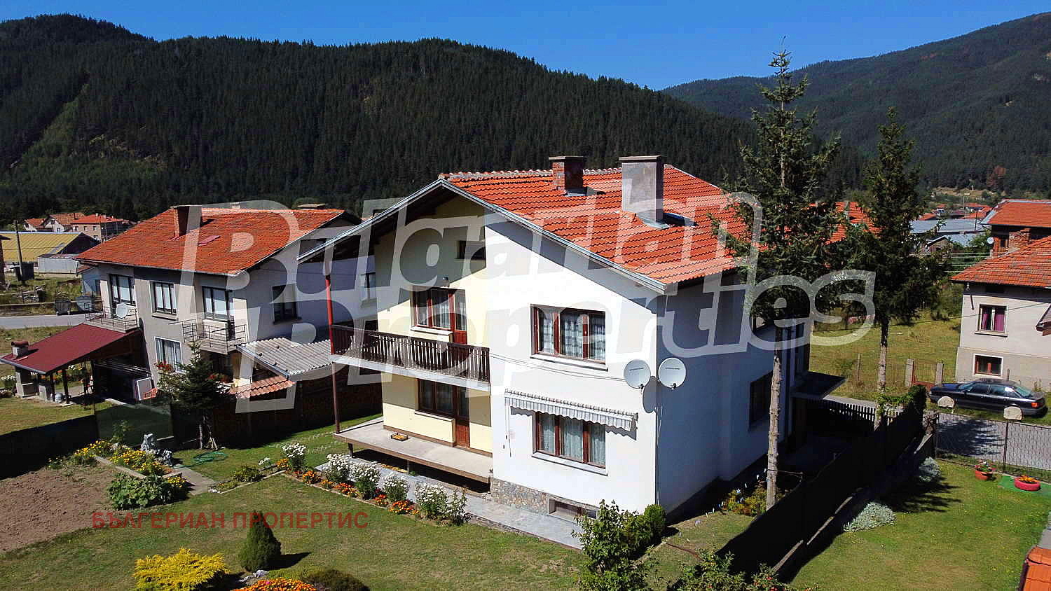 Продава КЪЩА | Imot.bg — изображение 4