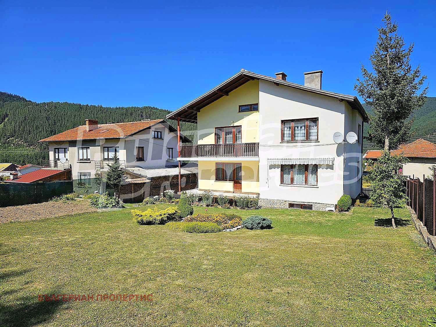 Продава КЪЩА | Imot.bg — изображение 1