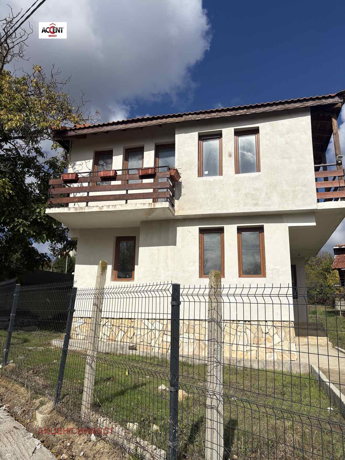 Продава КЪЩА | Imot.bg — изображение 1