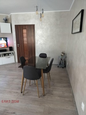 1 dormitorio Sveti Nikola, Varna 6