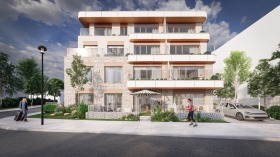 1 sypialnia Czernomorec, region Burgas