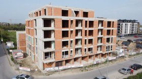 Продажба на тристайни апартаменти в град Пловдив — страница 20 - изображение 4 