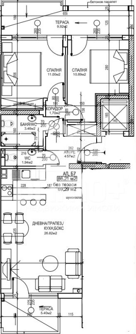  3- | Imot.bg    13