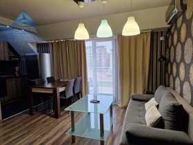 2 slaapkamers Idealen tsentar, Pleven