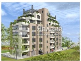 3-СТАЕН, 124 m2