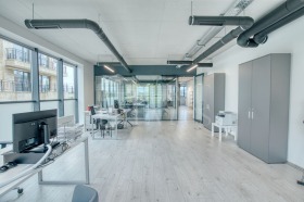 Kontor Hladilnika, Sofia