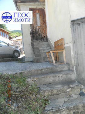 Maison Koutela, région Smolyan 10