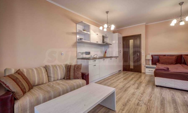 Na sprzedaż  Studio region Warny , Szkorpilowci , 60 mkw | 27089986 - obraz [5]