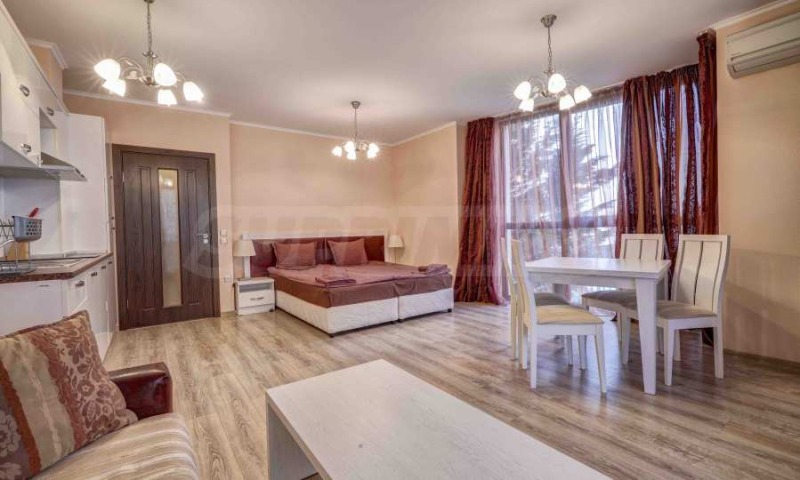 Zu verkaufen  Studio region Varna , Schkorpilowzi , 60 qm | 27089986