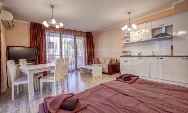 Na sprzedaż  Studio region Warny , Szkorpilowci , 60 mkw | 27089986 - obraz [3]