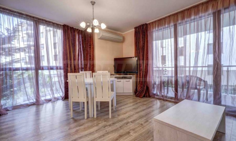 Zu verkaufen  Studio region Varna , Schkorpilowzi , 60 qm | 27089986 - Bild [6]