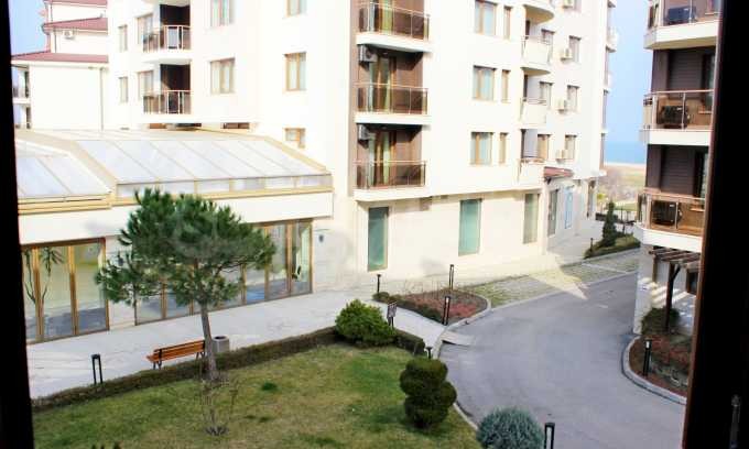 À vendre  Studio région Varna , Chkorpilovtsi , 60 m² | 27089986 - image [7]