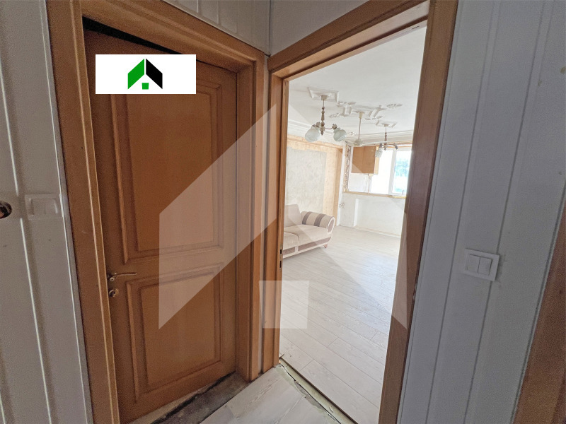 Продава 2-СТАЕН, гр. Нови пазар, област Шумен, снимка 13 - Aпартаменти - 47753943