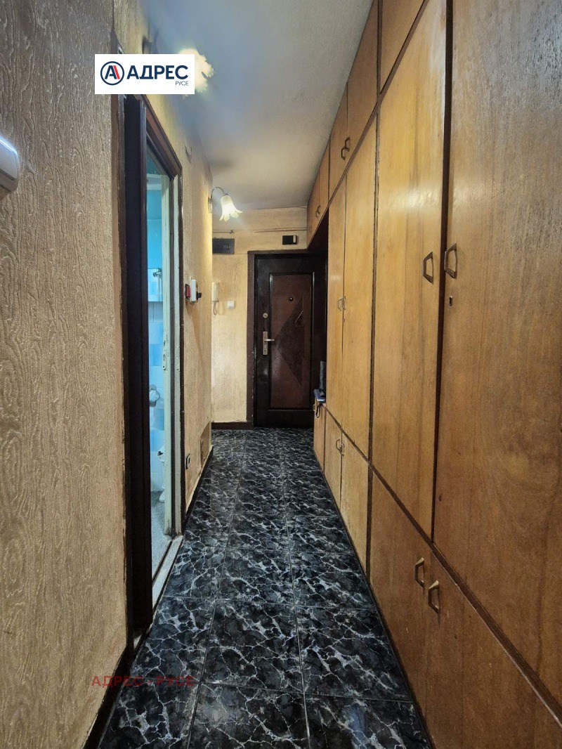 Zu verkaufen  1 Schlafzimmer Ruse , Zdrawez Iztok , 58 qm | 98425693 - Bild [9]