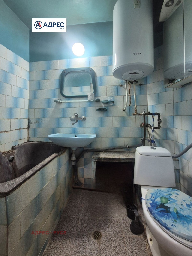 Zu verkaufen  1 Schlafzimmer Ruse , Zdrawez Iztok , 58 qm | 98425693 - Bild [10]