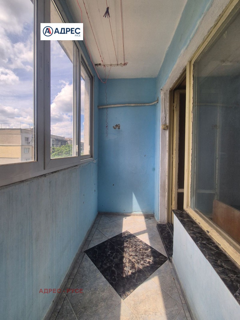 Zu verkaufen  1 Schlafzimmer Ruse , Zdrawez Iztok , 58 qm | 98425693 - Bild [11]