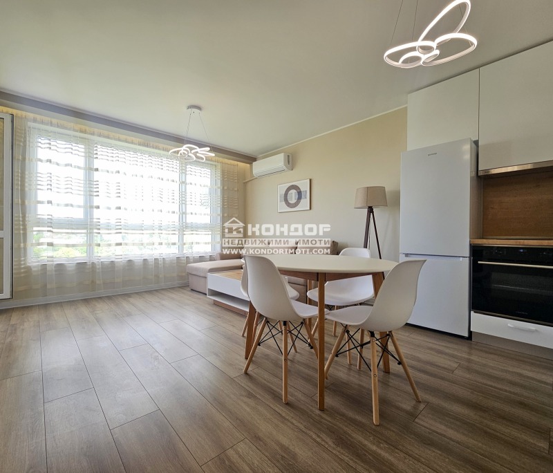 À vendre  1 chambre Plovdiv , Trakiya , 64 m² | 33169203 - image [3]