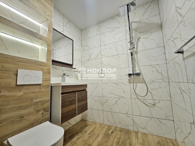 À vendre  1 chambre Plovdiv , Trakiya , 64 m² | 33169203 - image [6]