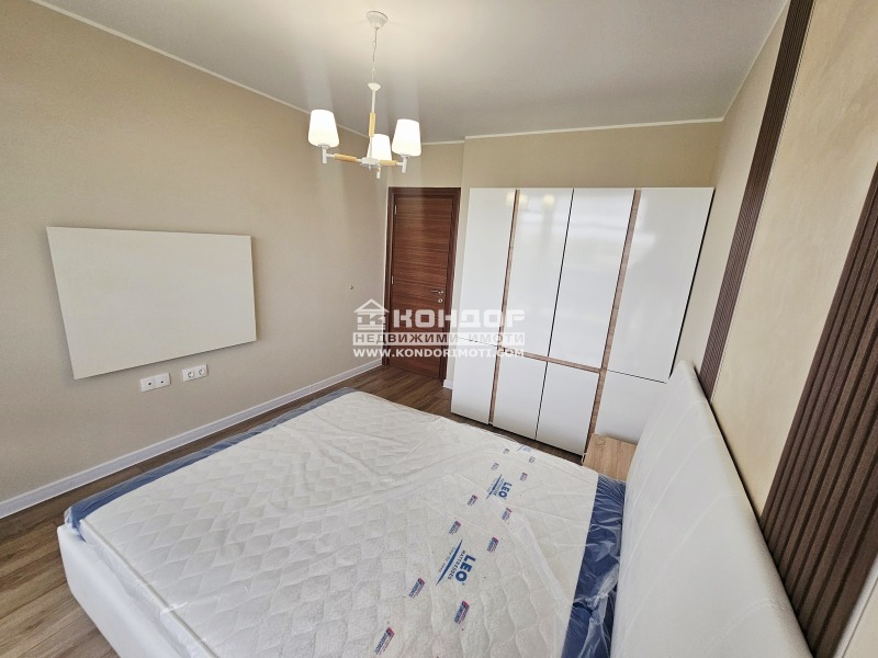 À vendre  1 chambre Plovdiv , Trakiya , 64 m² | 33169203 - image [5]