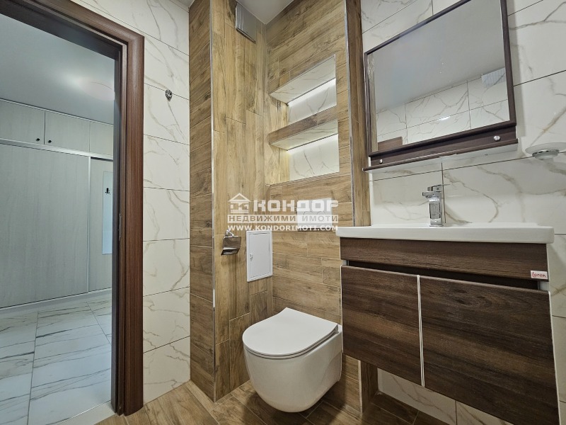 À vendre  1 chambre Plovdiv , Trakiya , 64 m² | 33169203 - image [7]