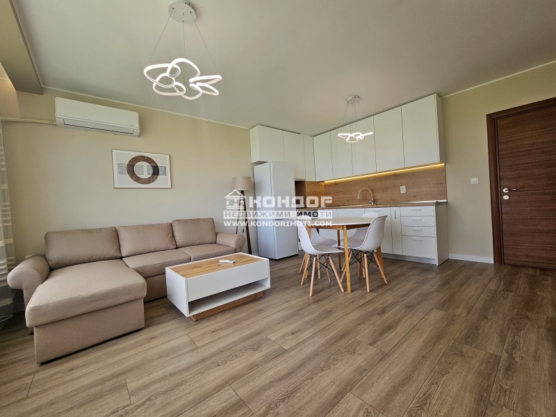 À vendre  1 chambre Plovdiv , Trakiya , 64 m² | 33169203