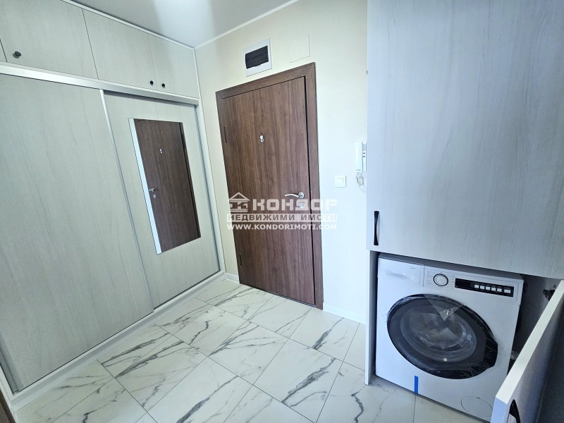 À vendre  1 chambre Plovdiv , Trakiya , 64 m² | 33169203 - image [9]