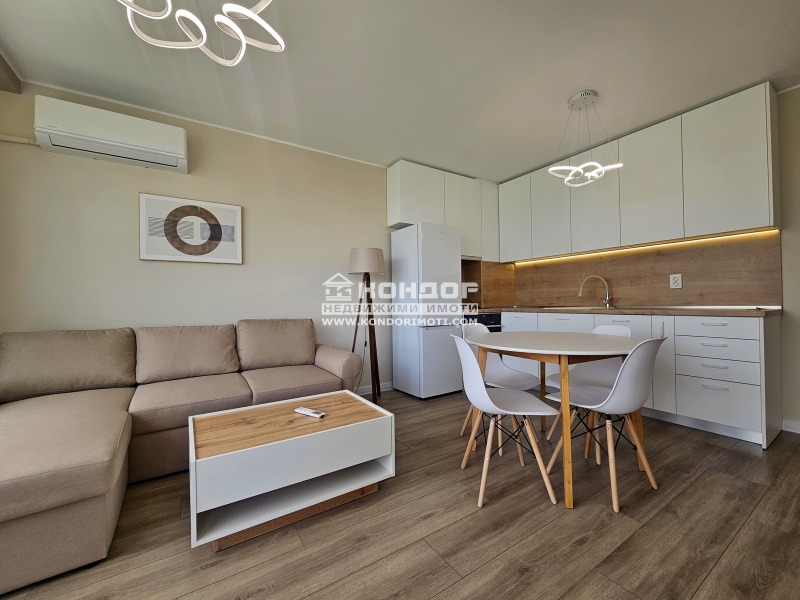 À vendre  1 chambre Plovdiv , Trakiya , 64 m² | 33169203 - image [2]