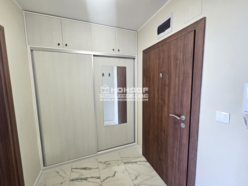 À vendre  1 chambre Plovdiv , Trakiya , 64 m² | 33169203 - image [8]