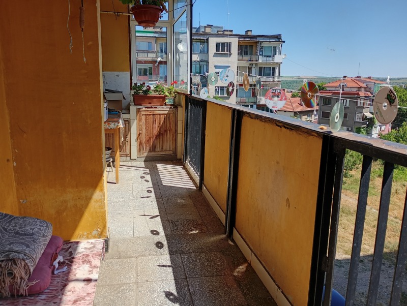 Προς πώληση  1 υπνοδωμάτιο Πλεβεν , Στοργοζηια , 76 τ.μ | 78371020 - εικόνα [4]