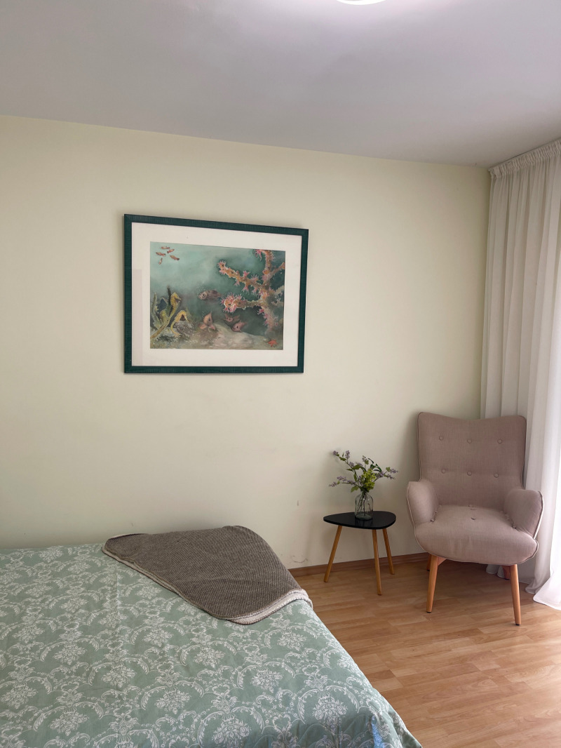 Til salgs  1 soverom region Varna , Bjala , 44 kvm | 40451110