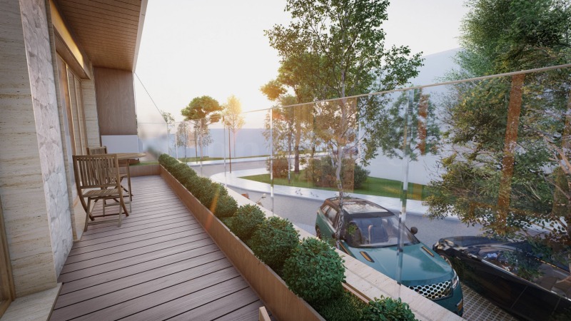 Na sprzedaż  1 sypialnia region Burgas , Czernomorec , 70 mkw | 55798509 - obraz [13]