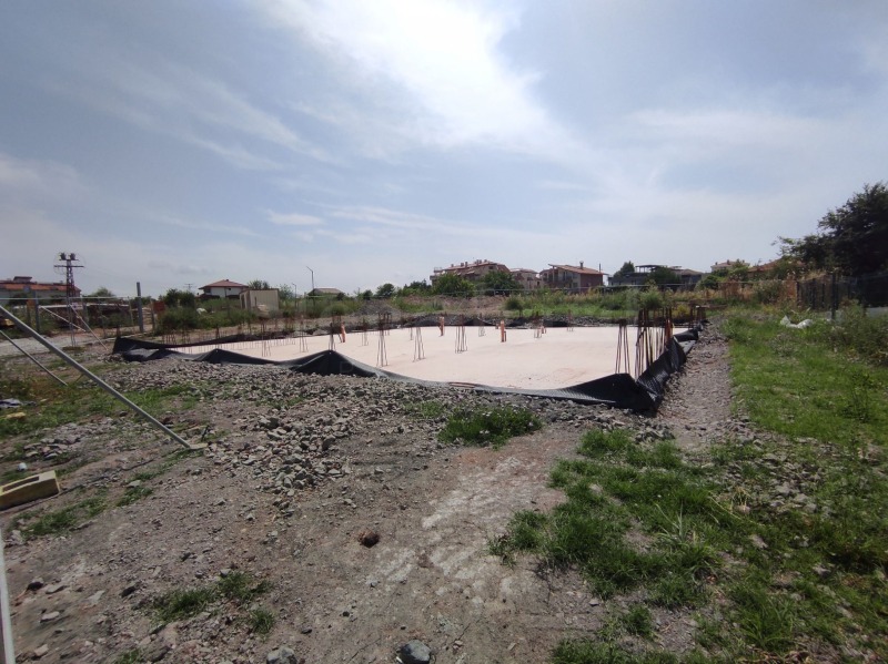 Продава 2-СТАЕН, гр. Черноморец, област Бургас, снимка 14 - Апартаменти - 51594056