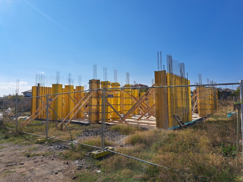 Продава 2-СТАЕН, гр. Черноморец, област Бургас, снимка 15 - Апартаменти - 51594056