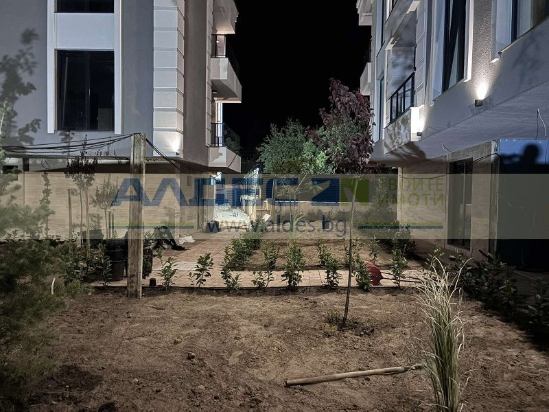 На продаж  1 спальня София , Горна баня , 61 кв.м | 88381625 - зображення [7]