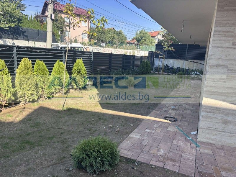На продаж  1 спальня София , Горна баня , 61 кв.м | 88381625 - зображення [3]