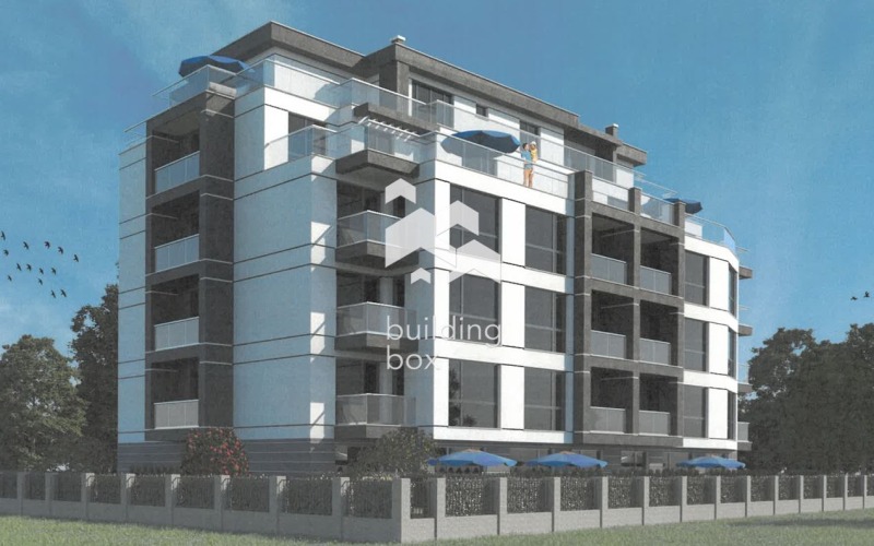 Eladó  1 hálószoba Sofia , Druzsba 1 , 81 négyzetméter | 47544754