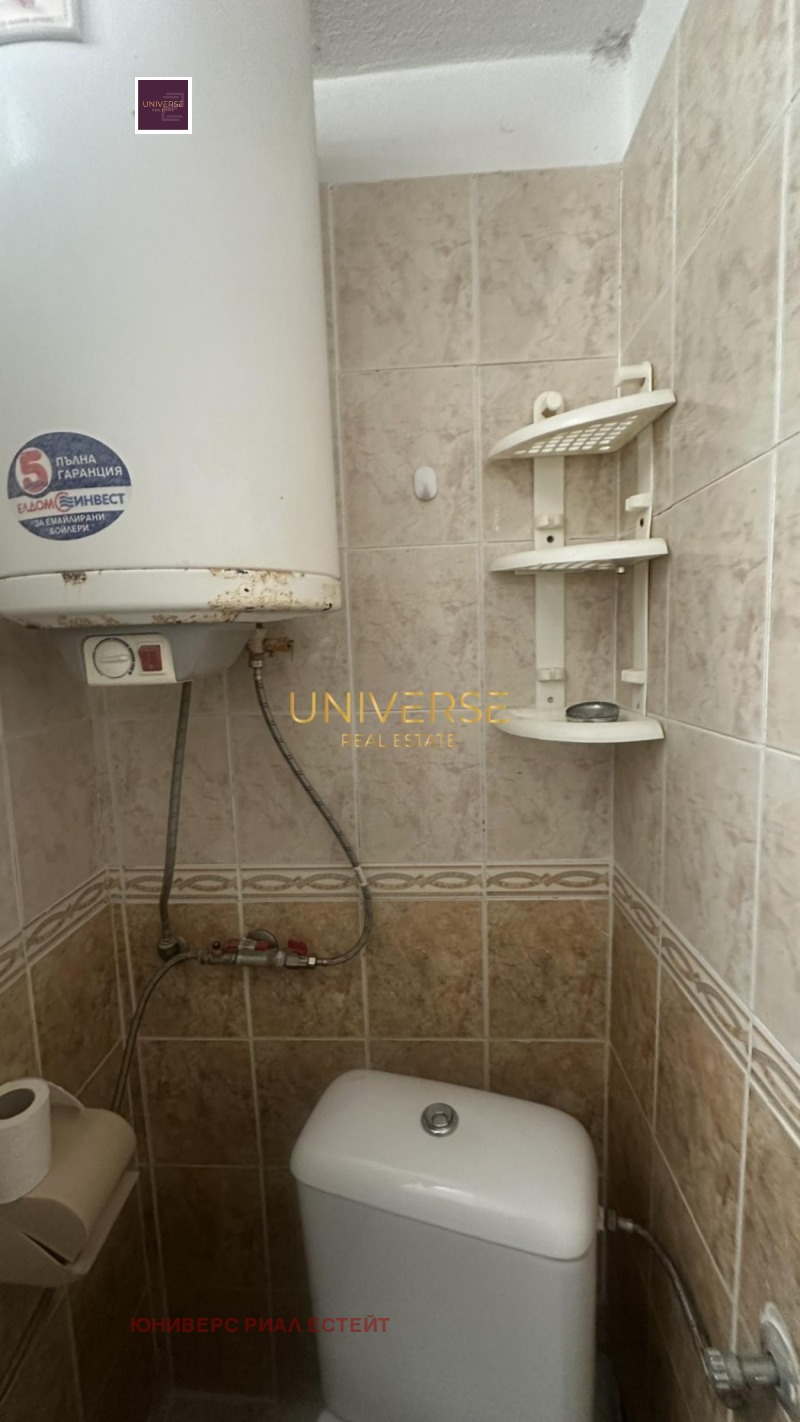 Te koop  1 slaapkamer regio Boergas , Nesebar , 40 m² | 14511910 - afbeelding [8]