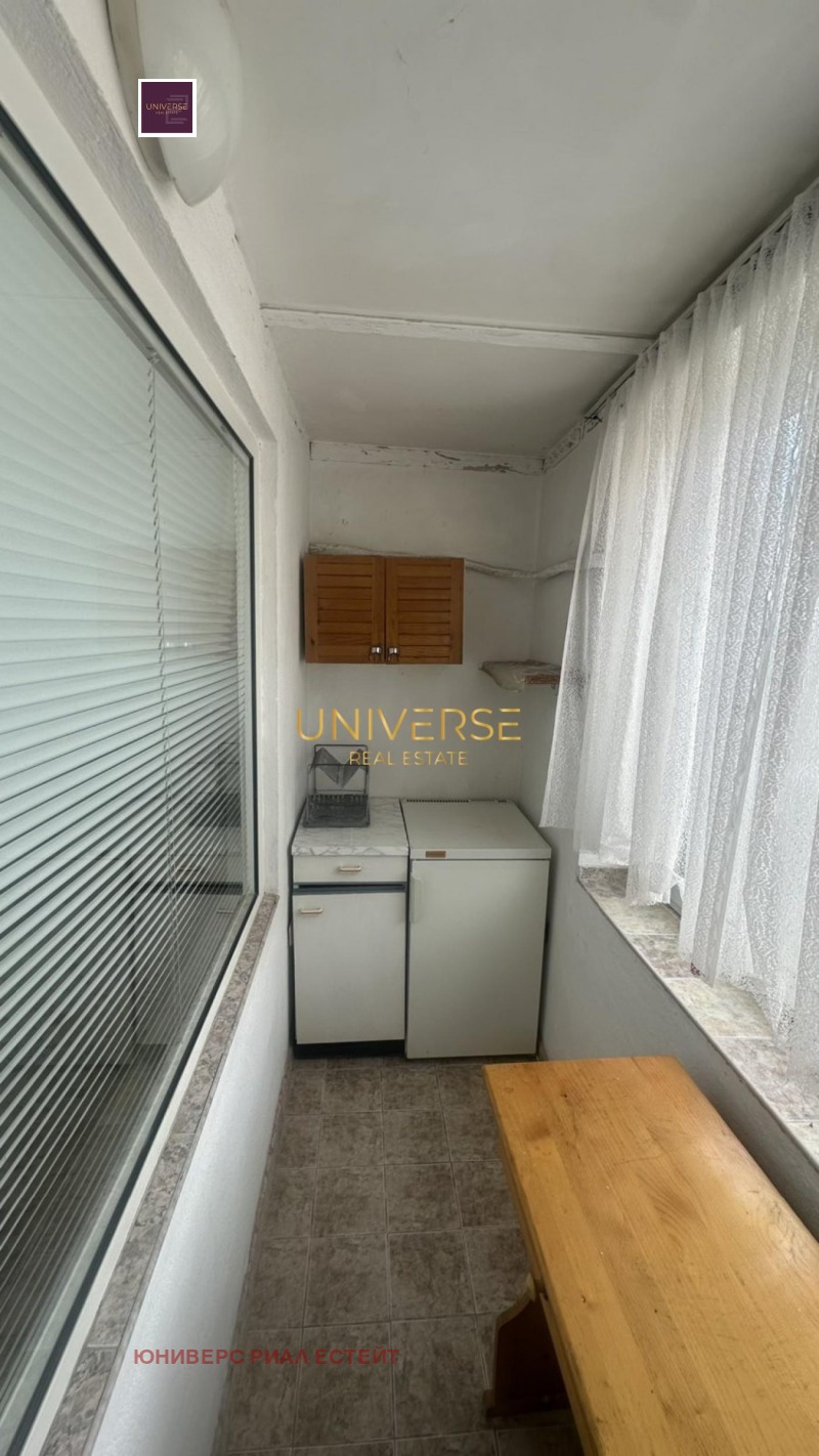 Te koop  1 slaapkamer regio Boergas , Nesebar , 40 m² | 14511910 - afbeelding [7]