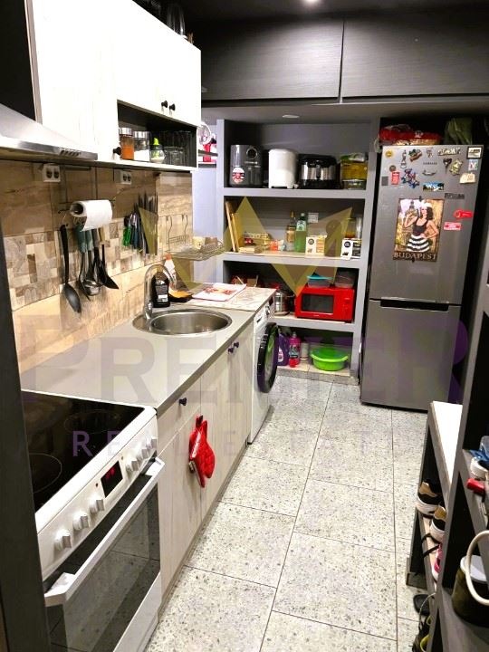 Продава 2-СТАЕН, гр. София, Люлин 1, снимка 11 - Апартаменти - 52708592