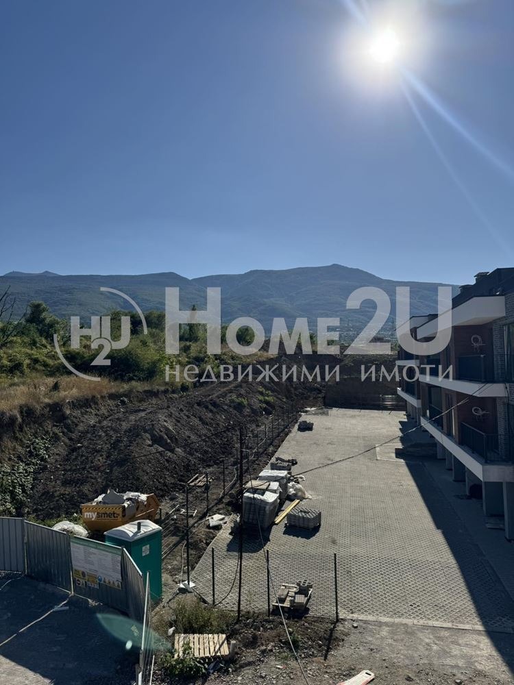 Продава 2-СТАЕН, гр. София, Малинова долина, снимка 7 - Апартаменти - 52985344