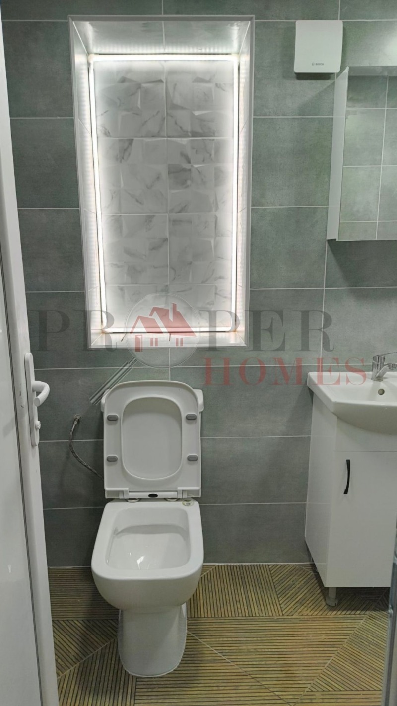 Продава 2-СТАЕН, гр. Велико Търново, Бузлуджа, снимка 8 - Апартаменти - 53045382