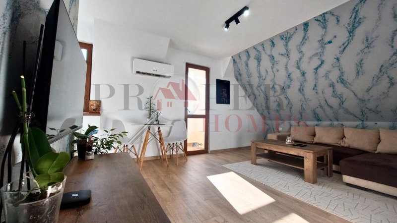 Продава 2-СТАЕН, гр. Велико Търново, Бузлуджа