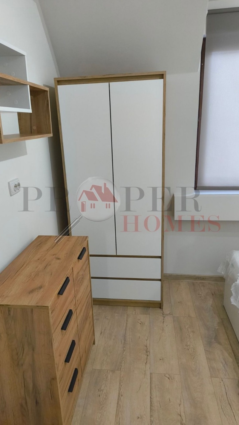 Продава 2-СТАЕН, гр. Велико Търново, Бузлуджа, снимка 6 - Апартаменти - 53045382