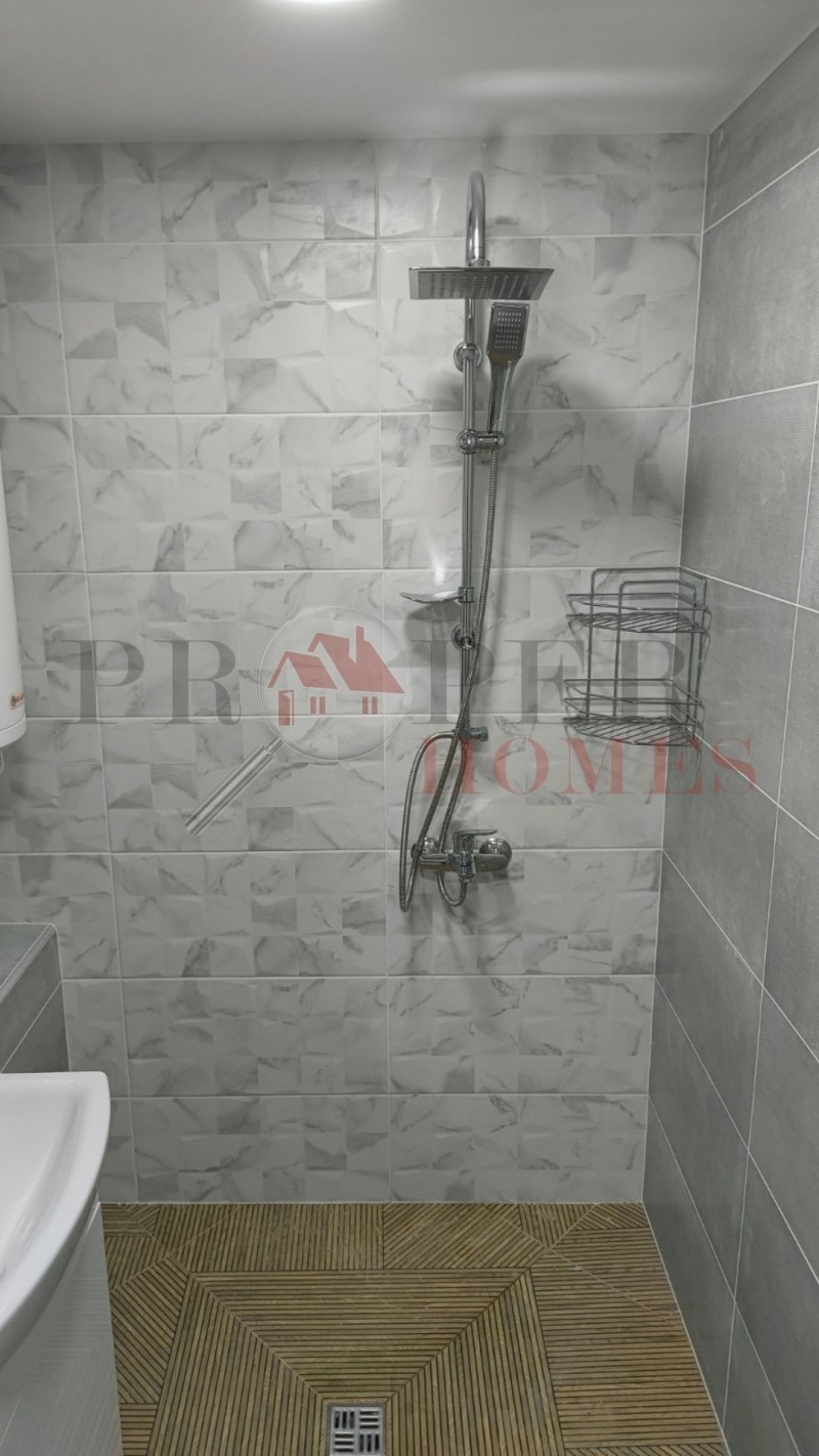 Продава 2-СТАЕН, гр. Велико Търново, Бузлуджа, снимка 9 - Апартаменти - 53045382