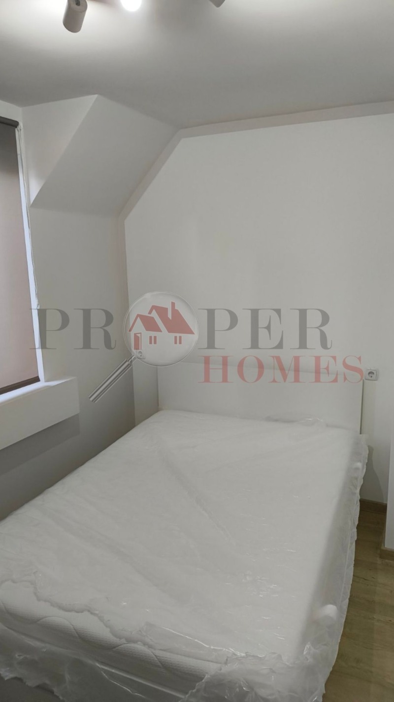 Продава 2-СТАЕН, гр. Велико Търново, Бузлуджа, снимка 7 - Апартаменти - 53045382