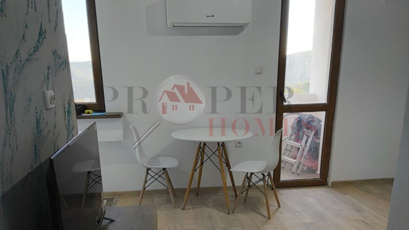 Продава 2-СТАЕН, гр. Велико Търново, Бузлуджа, снимка 4 - Апартаменти - 53045382