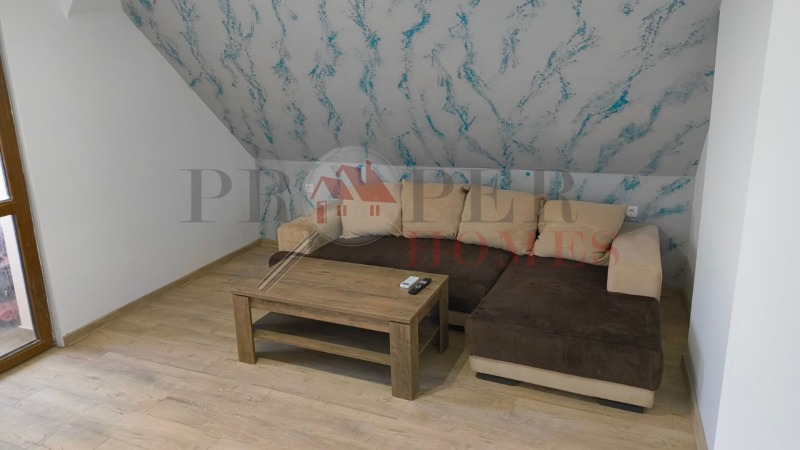 Продава 2-СТАЕН, гр. Велико Търново, Бузлуджа, снимка 2 - Апартаменти - 53045382